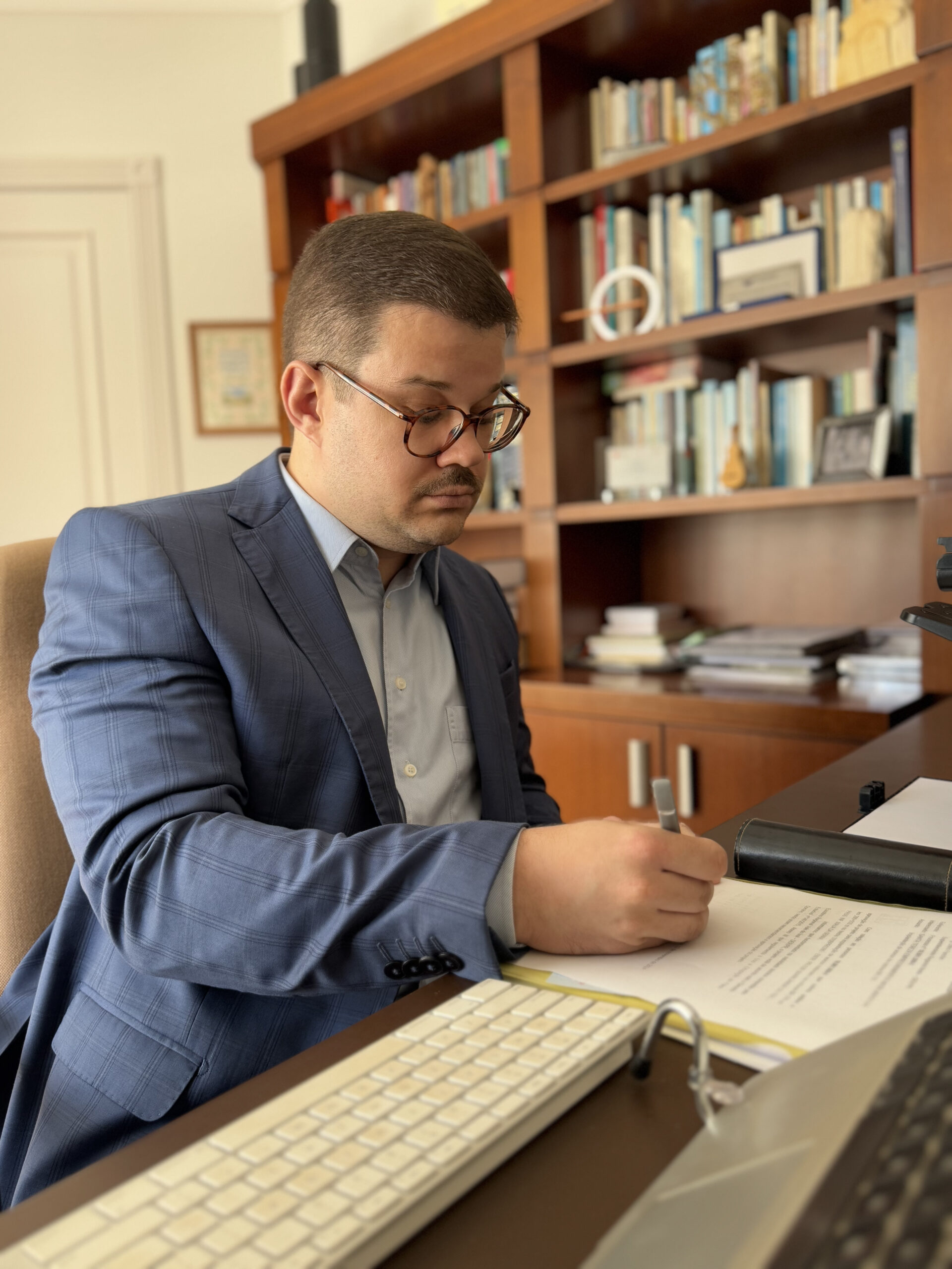 Felipe Tacla - Advogado Trabalhista