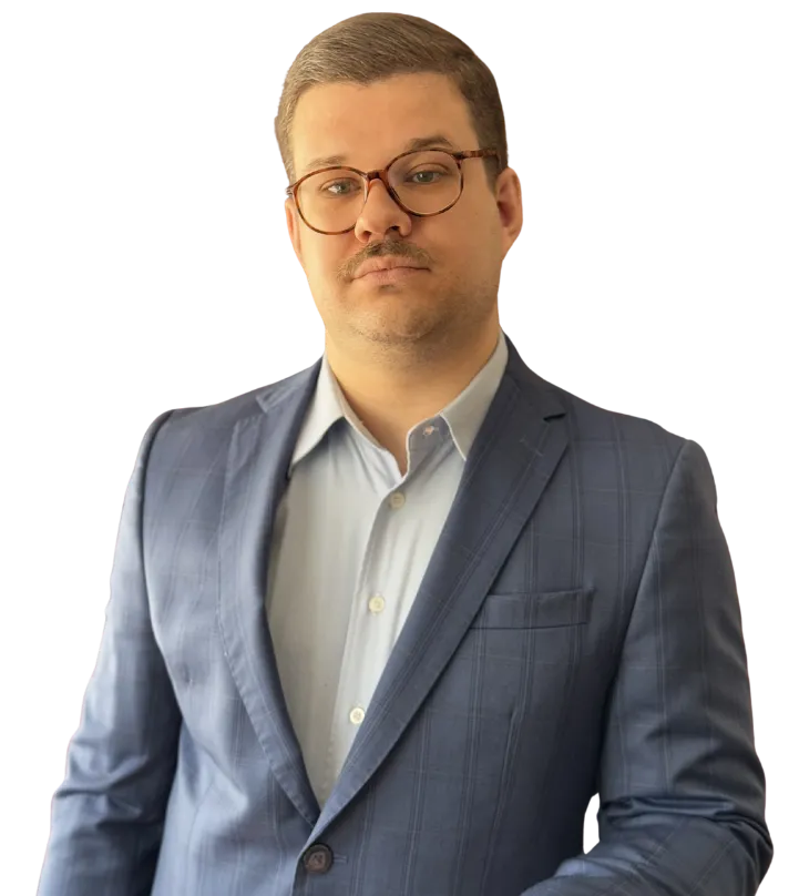 Advogado trabalhista - Felipe Tacla